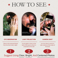 Personalized Pet Photo Necklace