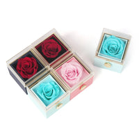 Eternal Rose Box
