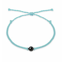 Woven Projection Bracelet