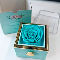 Eternal Rose Box