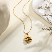 Personalized Pet Photo Necklace