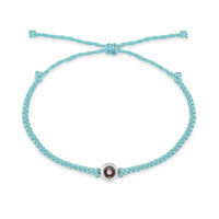 Woven Projection Bracelet